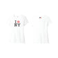 Womens NY Atom Tee