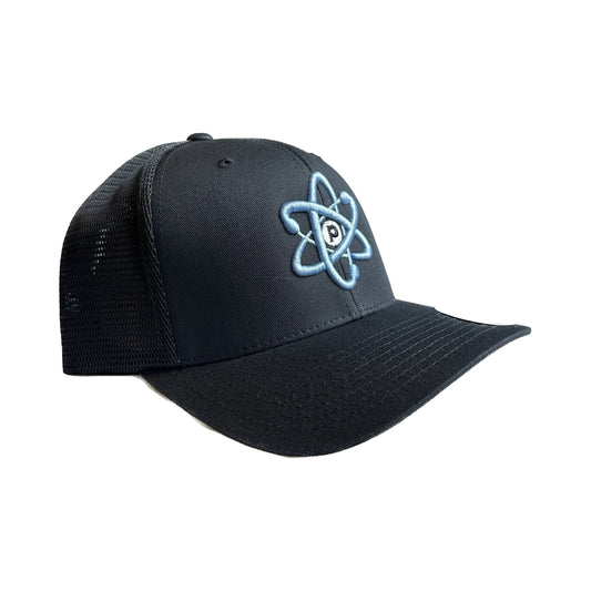 Atomic Snapback Hat