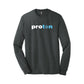 Tri-Blend Long Sleeve Shirt