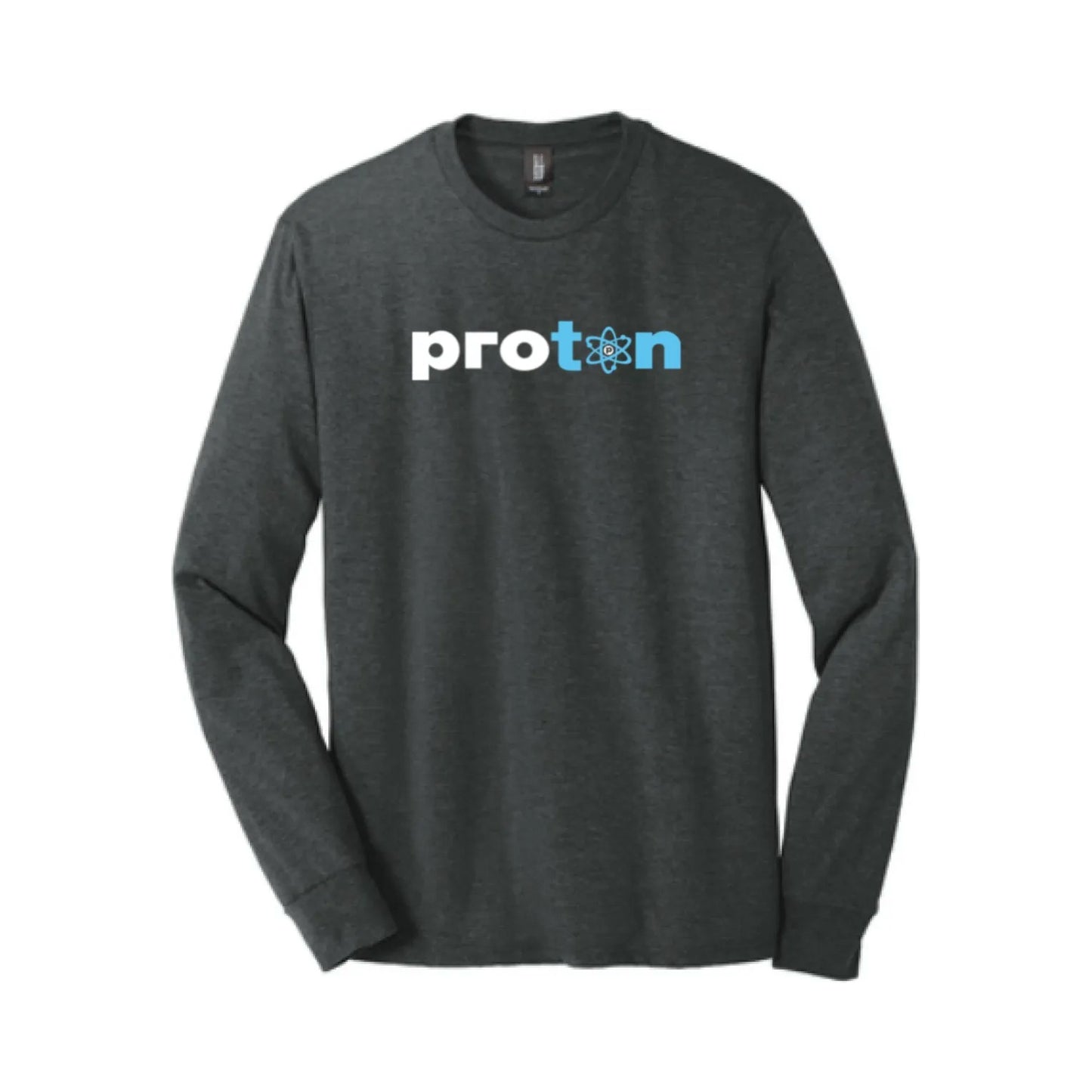 Tri-Blend Long Sleeve Shirt