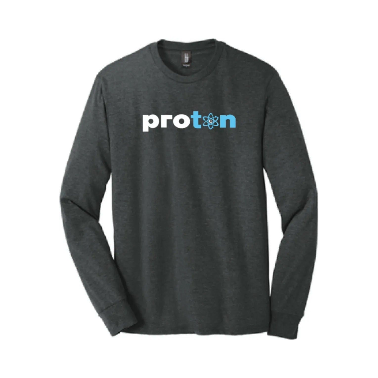 Tri-Blend Long Sleeve Shirt