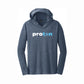 Tri-Blend Hoodie Shirt