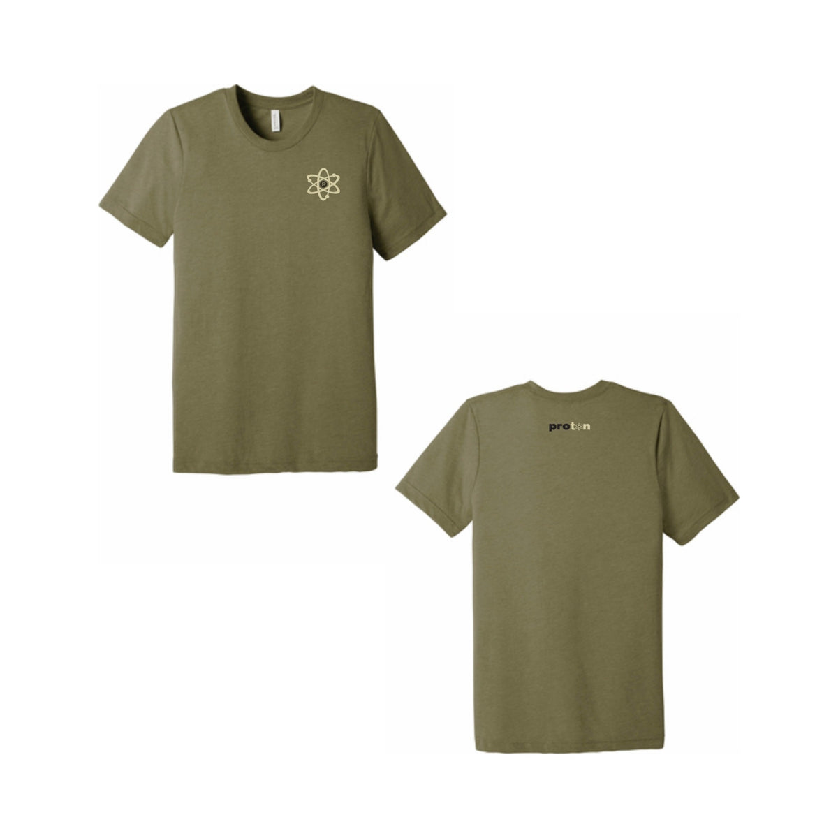 Atom T-Shirt