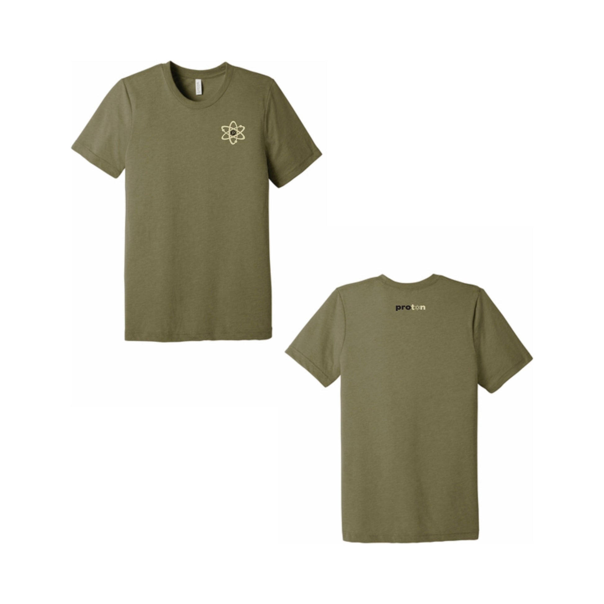 Atom T-Shirt