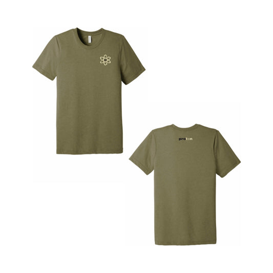 Atom T-Shirt