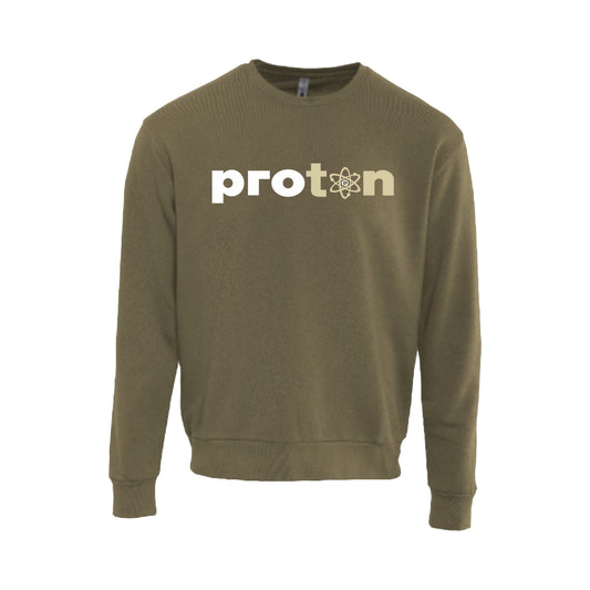 Proton Classic Crewneck Sweatshirt