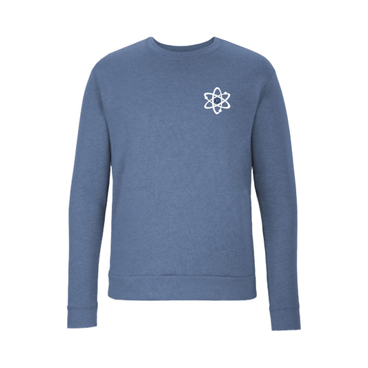 Atom Classic Crewneck Sweatshirt