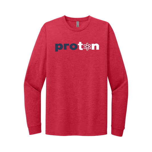 Proton Long Sleeve