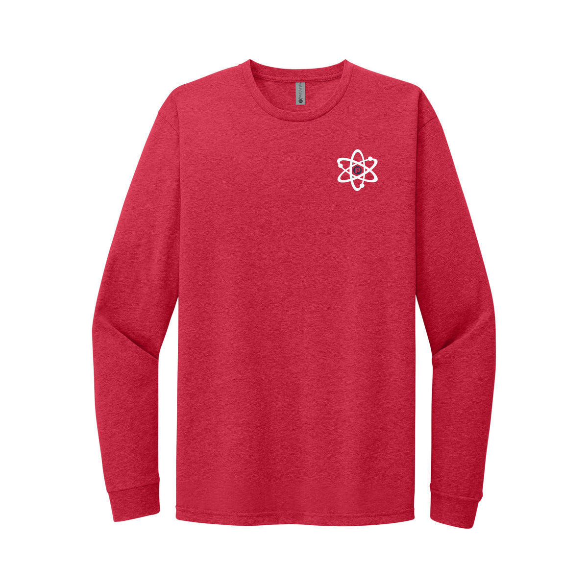 Atom Long Sleeve Shirt