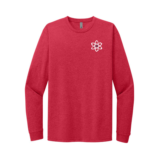 Atom Long Sleeve Shirt