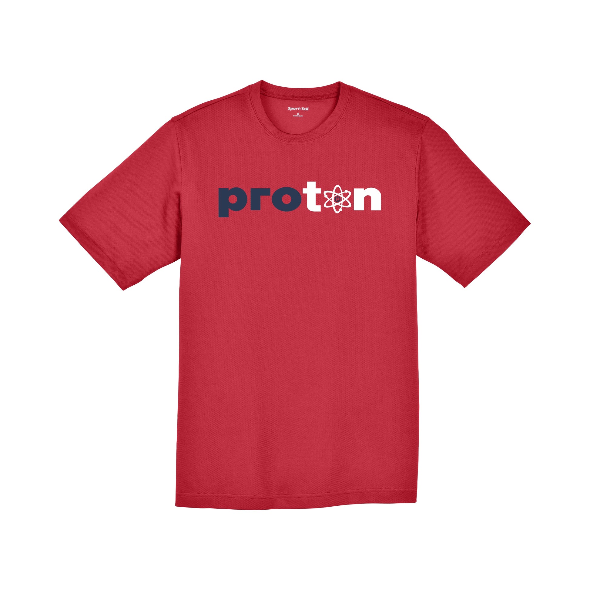 Proton Dri-FIT Short Sleeve