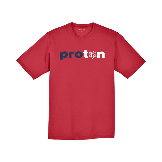 Proton Dri-FIT Short Sleeve