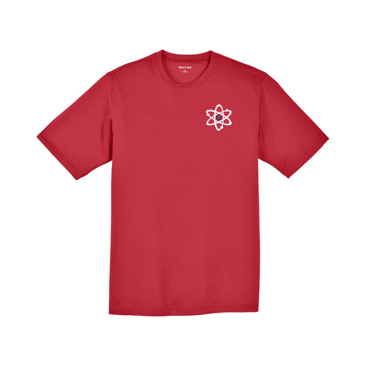 Atom Dri-FIT Short Sleeve