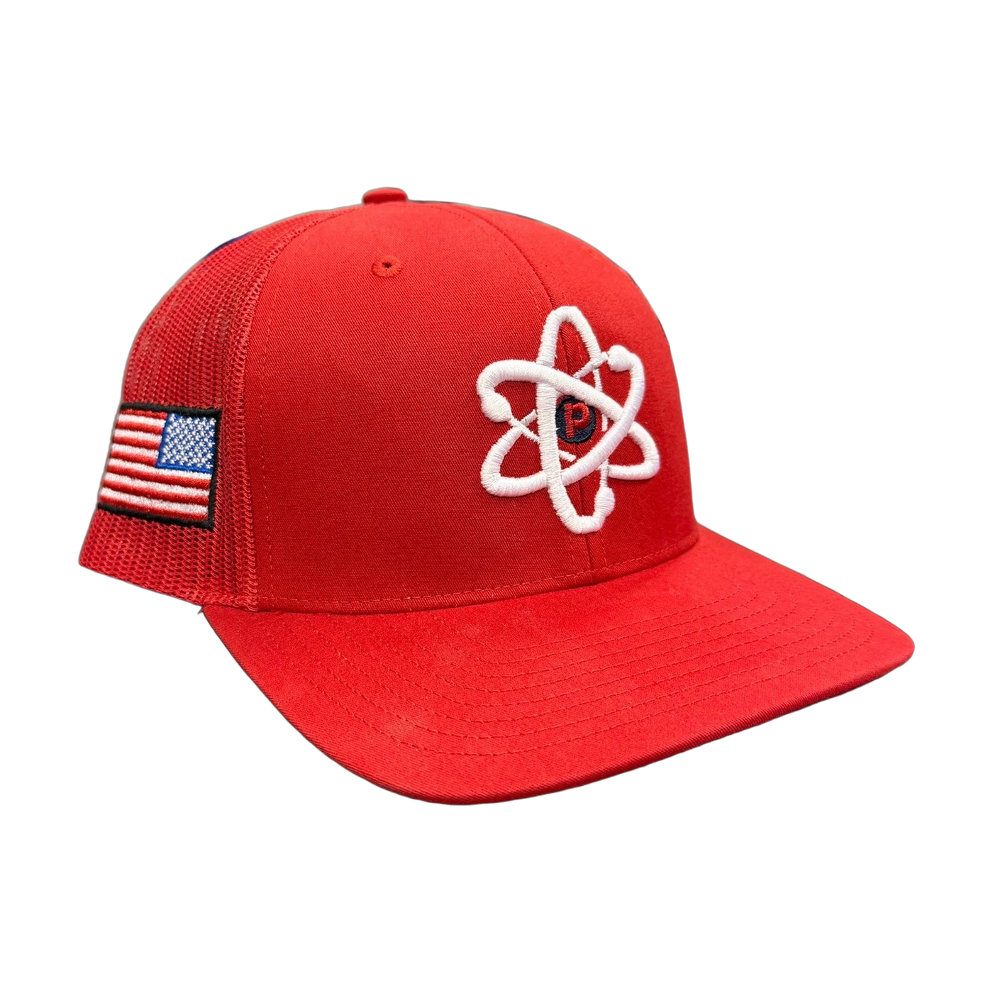 Proton Flag Cap