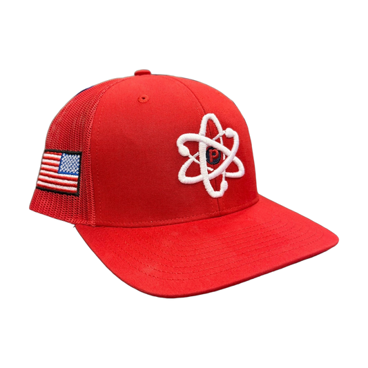 Proton Flag Cap