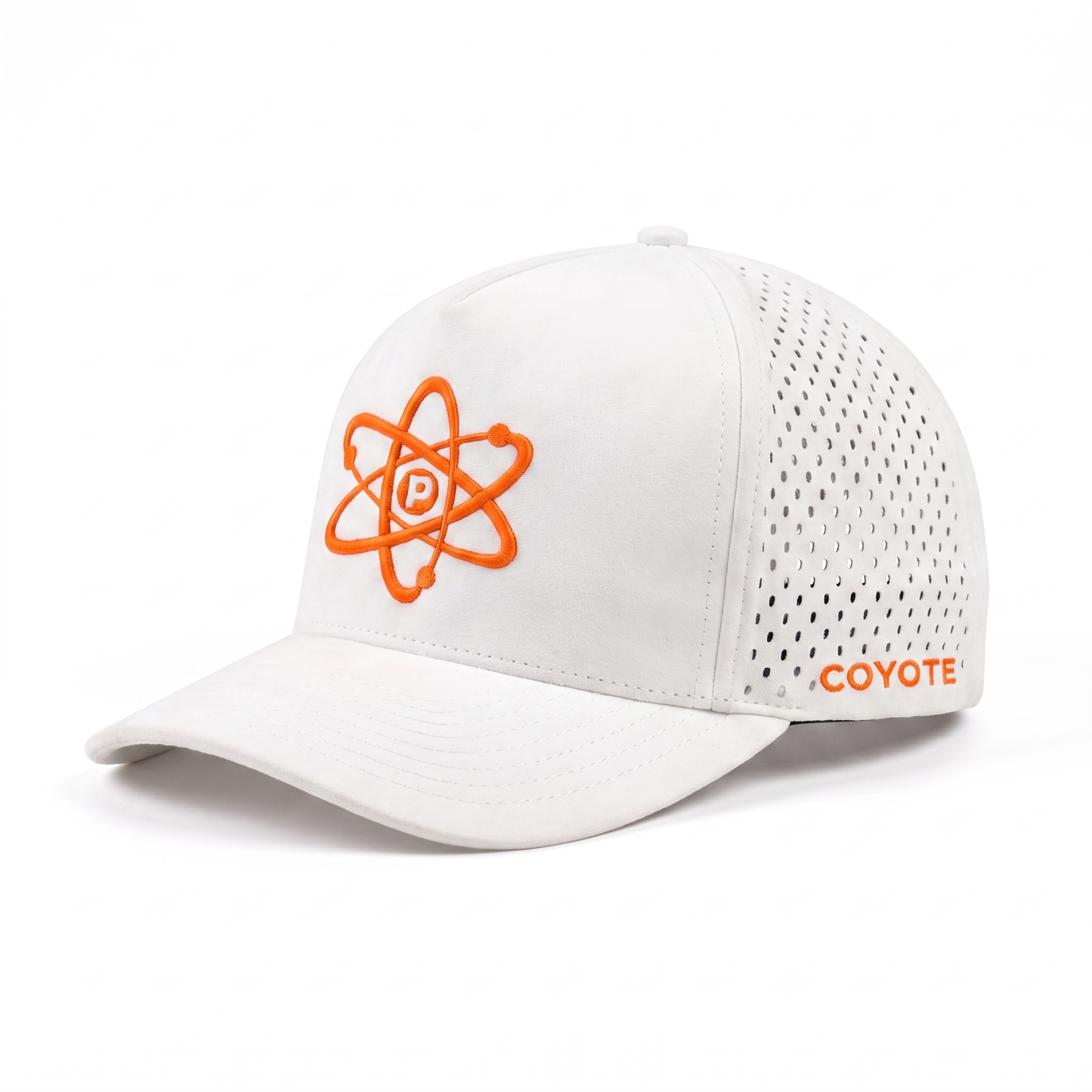 Project Coyote Hat