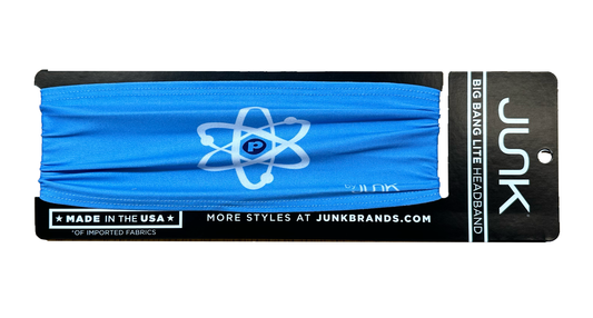 Atom Headbands