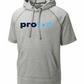 Short Sleeved Hoodie