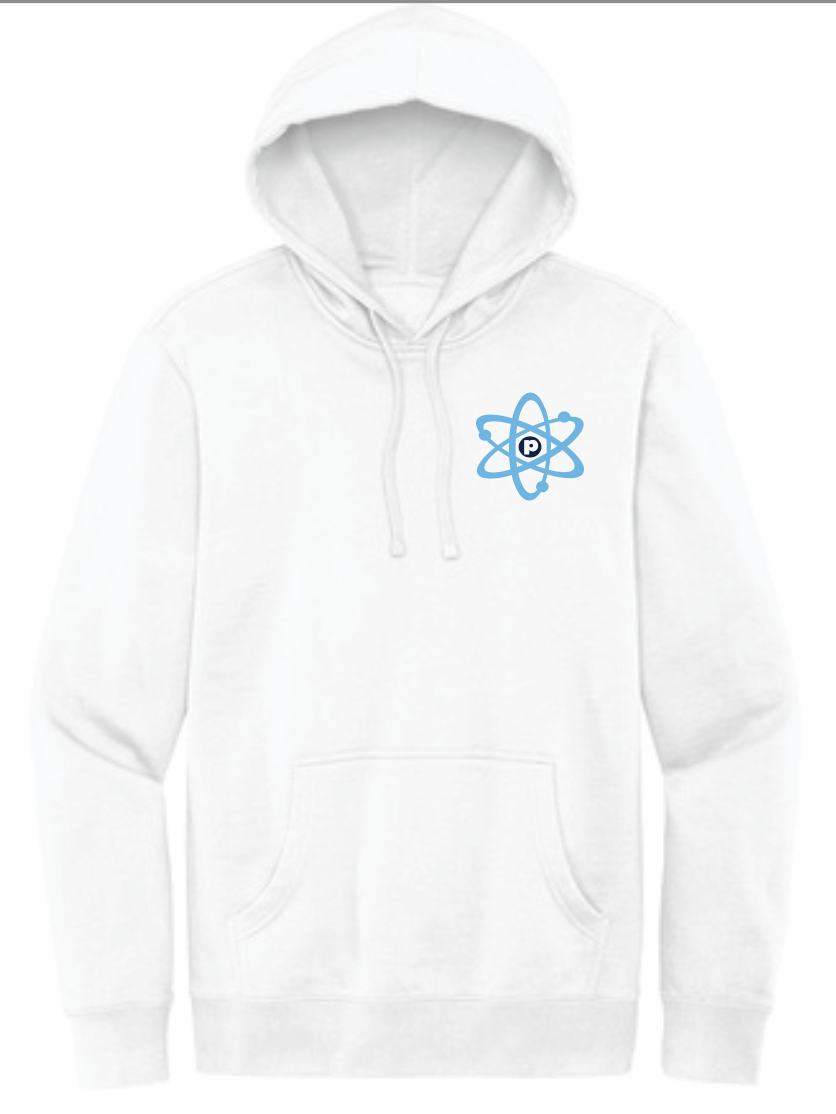 Atom スウェット Atom Hoodie – Proton Sports