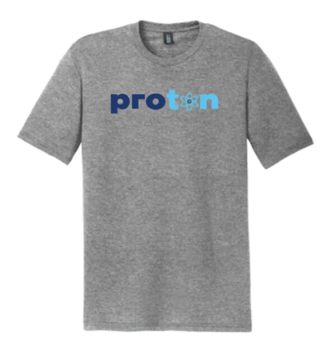 Proton Shop Proton Tri-Blend T-Shirt – Proton Sports