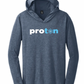 Tri-Blend Hoodie Shirt