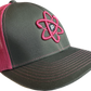 Atomic Snapback Hat
