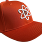 Atomic Snapback Hat