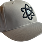 Atomic Snapback Hat