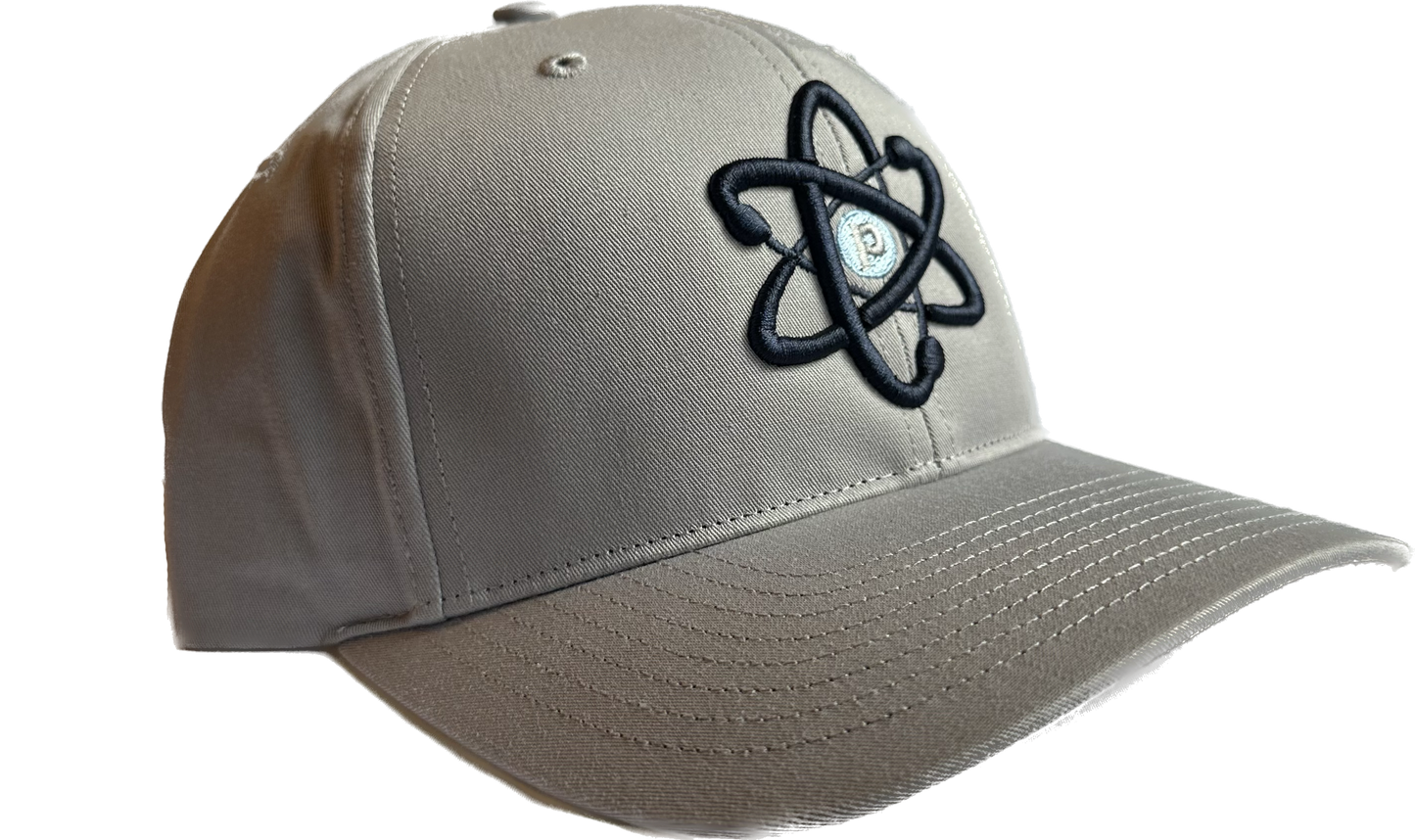 Atomic Snapback Hat