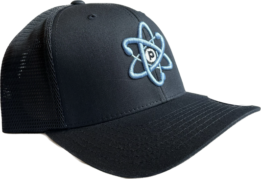 Atomic Snapback Hat