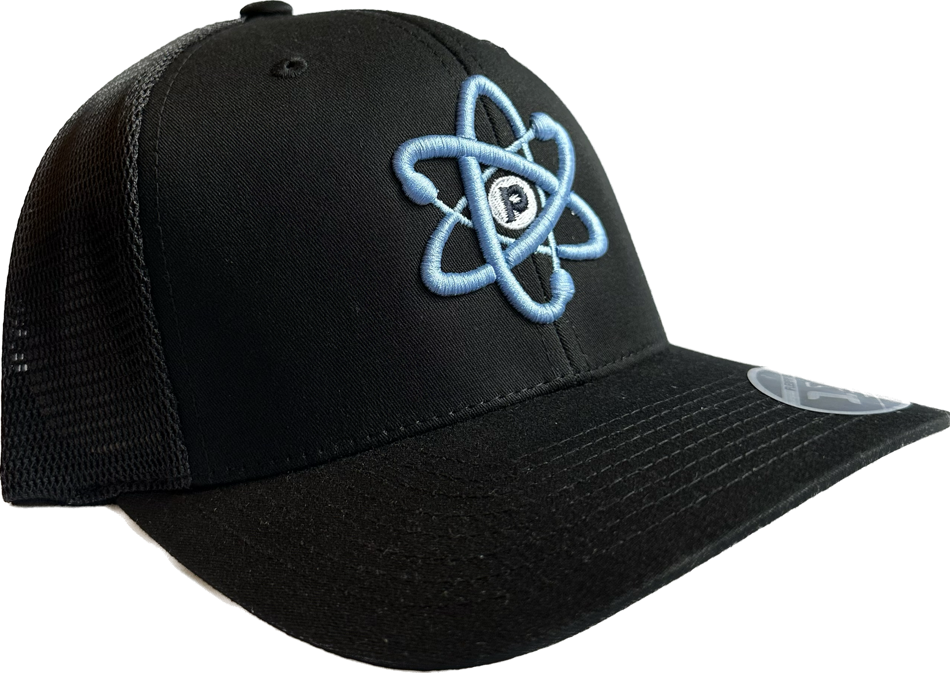 Atom Fitted Hats – Proton Sports