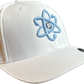 Atomic Snapback Hat