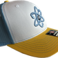 Atomic Snapback Hat