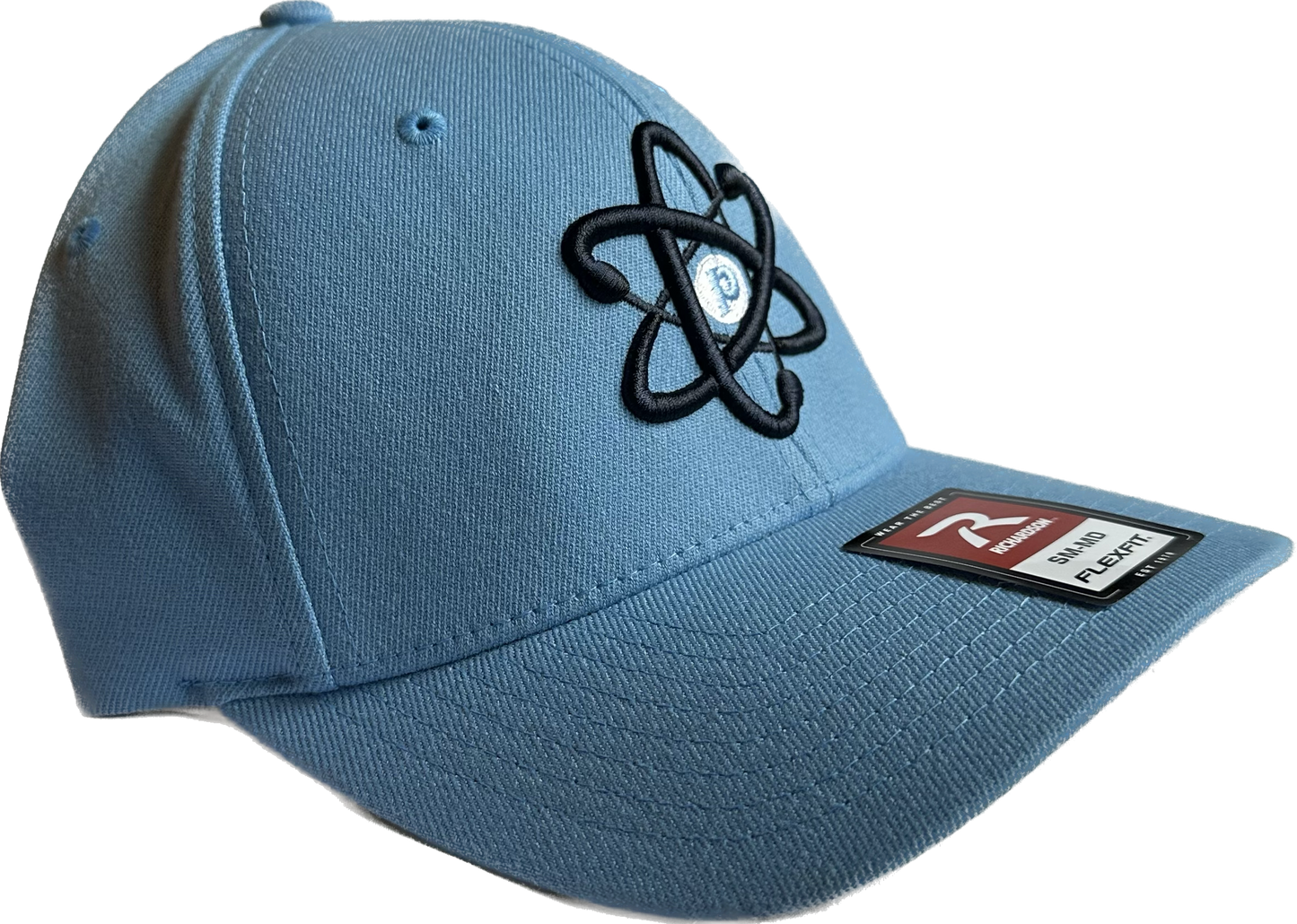 Atom Fitted Hats