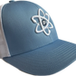 Atomic Snapback Hat