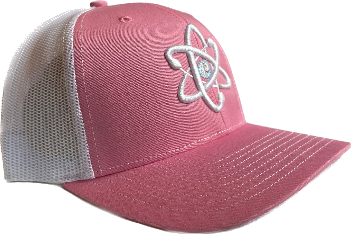 Atomic Snapback Hat