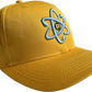 Atomic Snapback Hat