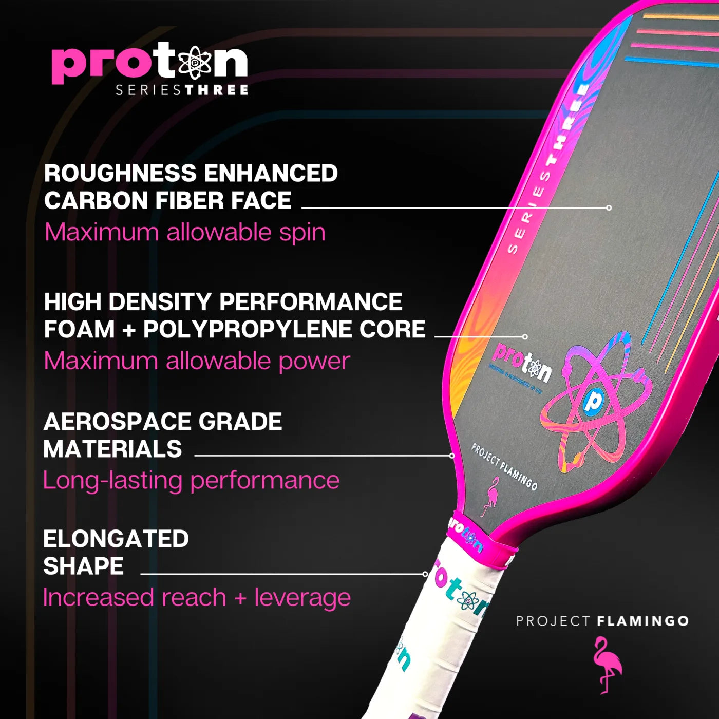 Built for Pop & Feel