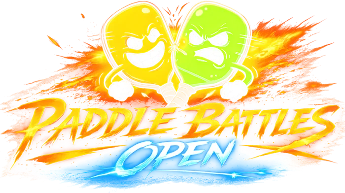 Paddle Battles Open