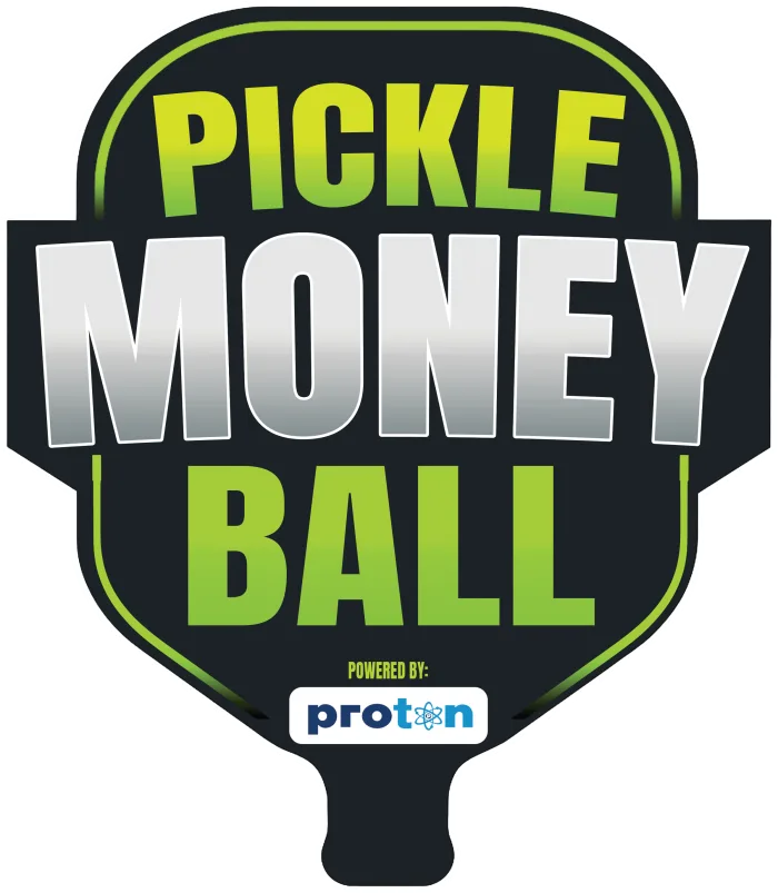 Pickle Money Ball