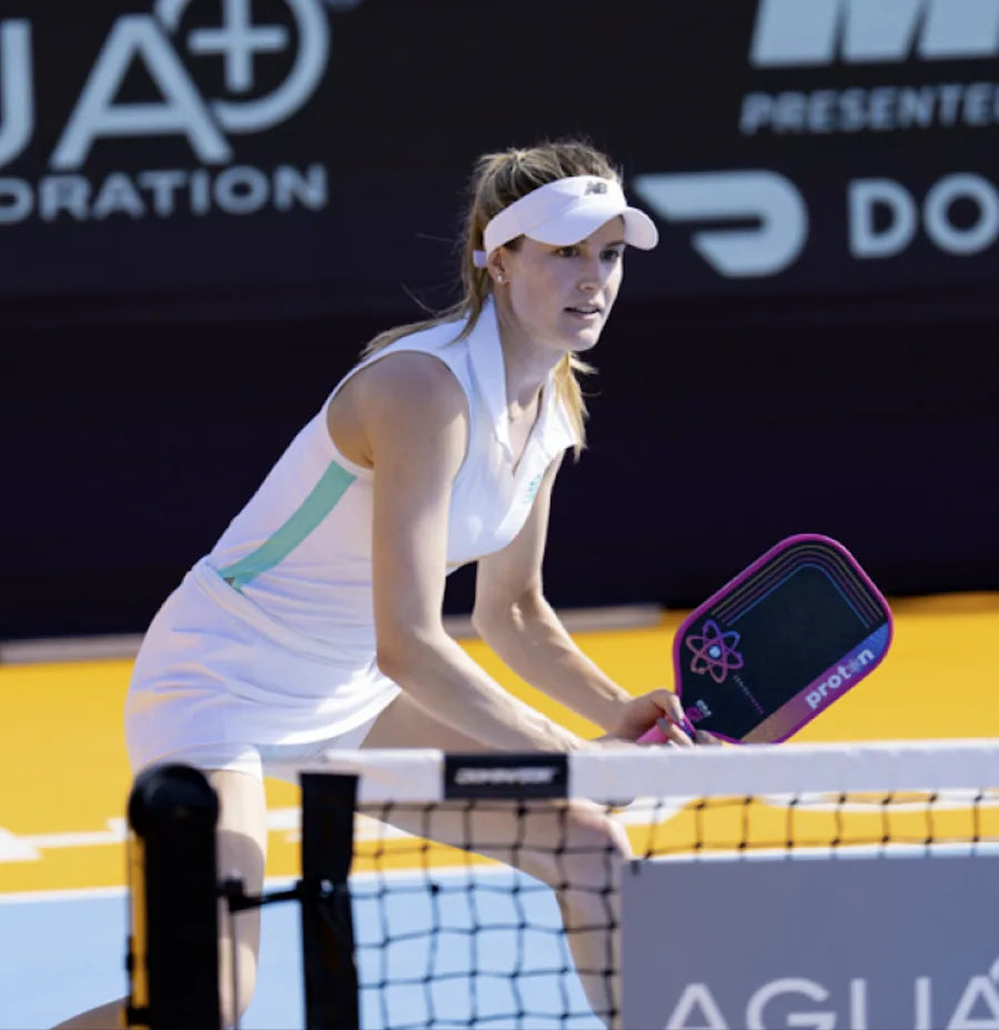 Genie Bouchard