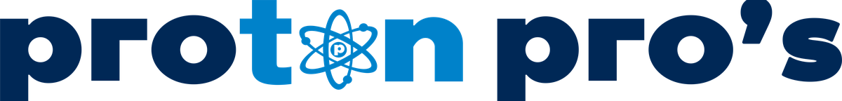 Proton Pro's